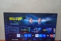 Electr�nica - 2 Smart tv - 32 y 43 pulgadas impecables - En Venta