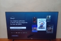 Electr�nica - 2 Smart tv - 32 y 43 pulgadas impecables - En Venta