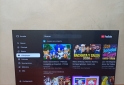Electr�nica - 2 Smart tv - 32 y 43 pulgadas impecables - En Venta
