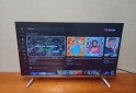 Electr�nica - 2 Smart tv - 32 y 43 pulgadas impecables - En Venta