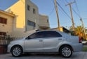 Autos - Toyota Etios XLS 2016 GNC 205000Km - En Venta