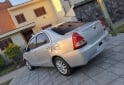 Autos - Toyota Etios XLS 2016 GNC 205000Km - En Venta