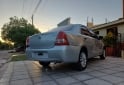Autos - Toyota Etios XLS 2016 GNC 205000Km - En Venta