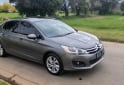 Autos - Citroen C4 lounge 2015 GNC 111000Km - En Venta