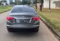 Autos - Citroen C4 lounge 2015 GNC 111000Km - En Venta