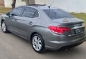 Autos - Citroen C4 lounge 2015 GNC 111000Km - En Venta