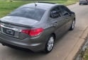 Autos - Citroen C4 lounge 2015 GNC 111000Km - En Venta