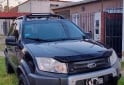 Autos - Ford Ecosport 2012 GNC 209000Km - En Venta