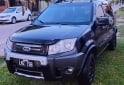 Autos - Ford Ecosport 2012 GNC 209000Km - En Venta