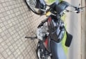 Motos - Motomel S2 2022 Nafta 12900Km - En Venta