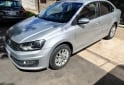 Autos - Volkswagen Polo 2017 Nafta 180000Km - En Venta
