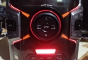 Electr�nica - Equipo de m�sica Sony Genezi y tele Admiral led ( no es Smart) pero con un aparato lo convertis enseguida. - En Venta