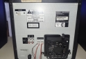 Electr�nica - Equipo de m�sica Sony Genezi y tele Admiral led ( no es Smart) pero con un aparato lo convertis enseguida. - En Venta