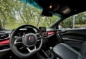 Autos - Fiat Argo HGT (full) 2020 Nafta 72200Km - En Venta