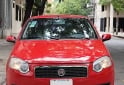 Autos - Fiat Palio ELX  1.4.  8v.  5 p 2009 Nafta 139529Km - En Venta