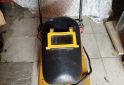 Herramientas - Soldadora marca TAURO modelo TR280 monof�sica con m�scara de soldar - En Venta