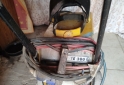 Herramientas - Soldadora marca TAURO modelo TR280 monof�sica con m�scara de soldar - En Venta
