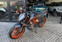 Motos - Ktm Duke 250 2024 Nafta 27Km - En Venta