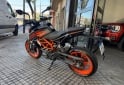 Motos - Ktm Duke 250 2024 Nafta 27Km - En Venta