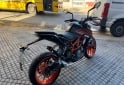 Motos - Ktm Duke 250 2024 Nafta 27Km - En Venta