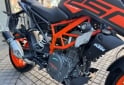 Motos - Ktm Duke 250 2024 Nafta 27Km - En Venta
