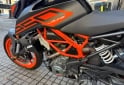 Motos - Ktm Duke 250 2024 Nafta 27Km - En Venta