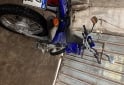 Motos - Yamaha Xtz 125 2023 Nafta 3100Km - En Venta