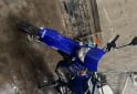 Motos - Yamaha Xtz 125 2023 Nafta 3100Km - En Venta