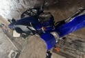 Motos - Yamaha Xtz 125 2023 Nafta 3100Km - En Venta