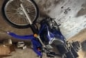 Motos - Yamaha Xtz 125 2023 Nafta 3100Km - En Venta