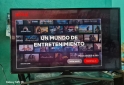 Electr�nica - Smart tv Samsung 43 pulgadas 4k uhd - En Venta