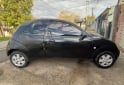 Autos - Ford Ka 2007 Nafta 162Km - En Venta