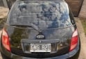 Autos - Ford Ka 2007 Nafta 162Km - En Venta