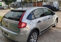Autos - Citroen C4 2012 GNC 213000Km - En Venta