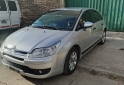 Autos - Citroen C4 2012 GNC 213000Km - En Venta