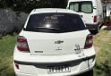 Autos - Chevrolet Agile 2016 Nafta 84000Km - En Venta