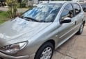 Autos - Peugeot 206 1.9d premiun 2007 Diesel 205000Km - En Venta