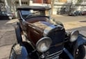 Cl�sicos - Whippet Willys 1929 - En Venta