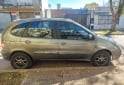 Autos - Renault Sc�nic Megane 2001 Nafta 200000Km - En Venta