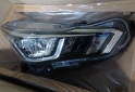 Accesorios para Autos - Optica derecha  Nissan Versa de los a�os 2020 a 2024. - En Venta