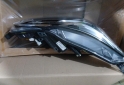 Accesorios para Autos - Optica derecha  Nissan Versa de los a�os 2020 a 2024. - En Venta