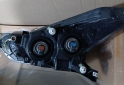 Accesorios para Autos - Optica derecha  Nissan Versa de los a�os 2020 a 2024. - En Venta