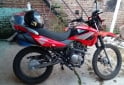 Motos - Motomel Skua 150 2025 Nafta 5500Km - En Venta