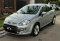 Autos - Fiat Punto esence 2014 Nafta 110000Km - En Venta