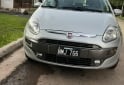 Autos - Fiat Punto esence 2014 Nafta 110000Km - En Venta