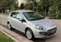 Autos - Fiat Punto esence 2014 Nafta 110000Km - En Venta