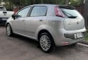 Autos - Fiat Punto esence 2014 Nafta 110000Km - En Venta