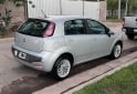 Autos - Fiat Punto esence 2014 Nafta 110000Km - En Venta