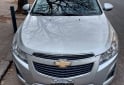 Autos - Chevrolet Cruze LTZ 2013 Nafta 137000Km - En Venta