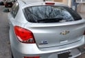 Autos - Chevrolet Cruze LTZ 2013 Nafta 137000Km - En Venta